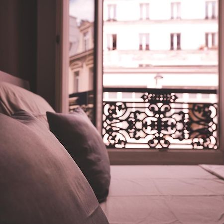 Hotel Royal De France Paris 10 Extérieur photo