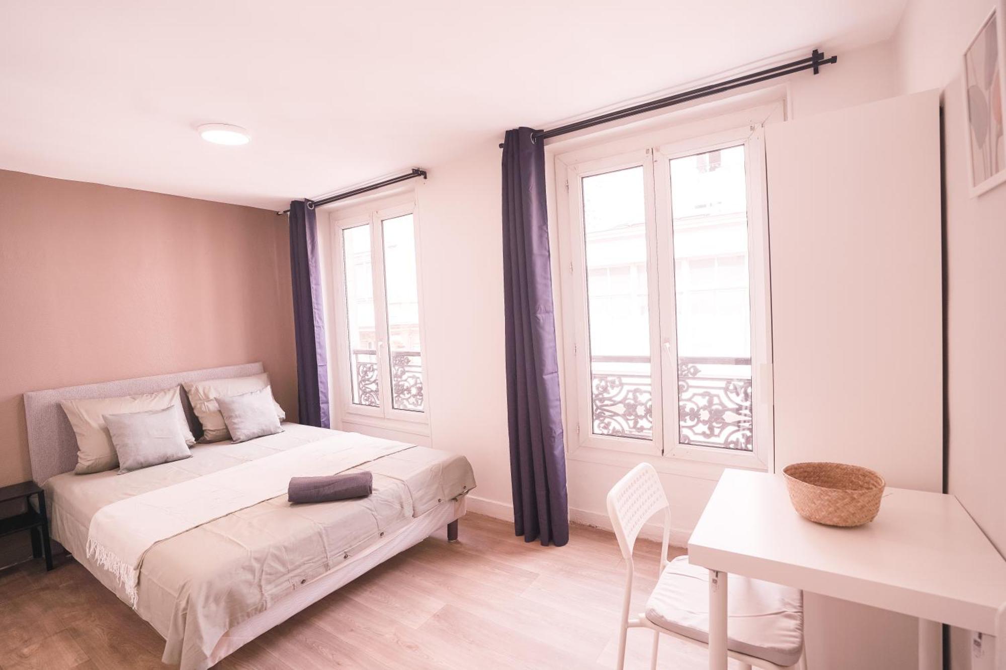 Hotel Royal De France Paris 10 Extérieur photo