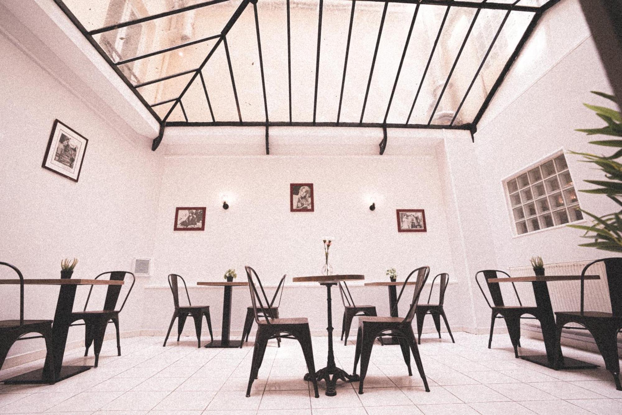 Hotel Royal De France Paris 10 Extérieur photo