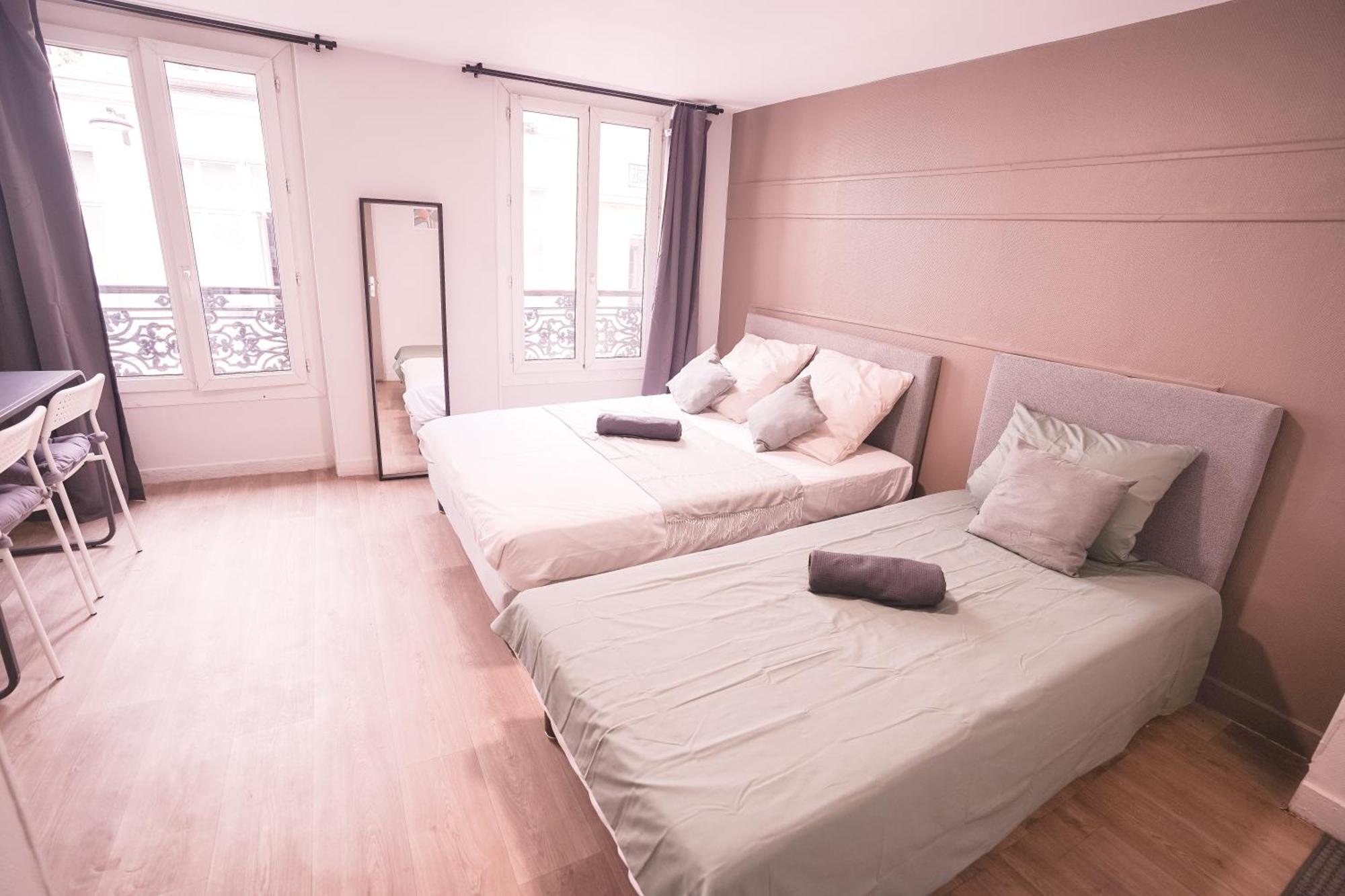 Hotel Royal De France Paris 10 Extérieur photo