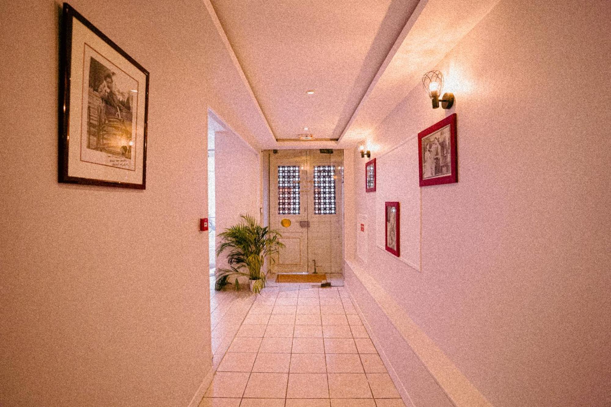 Hotel Royal De France Paris 10 Extérieur photo