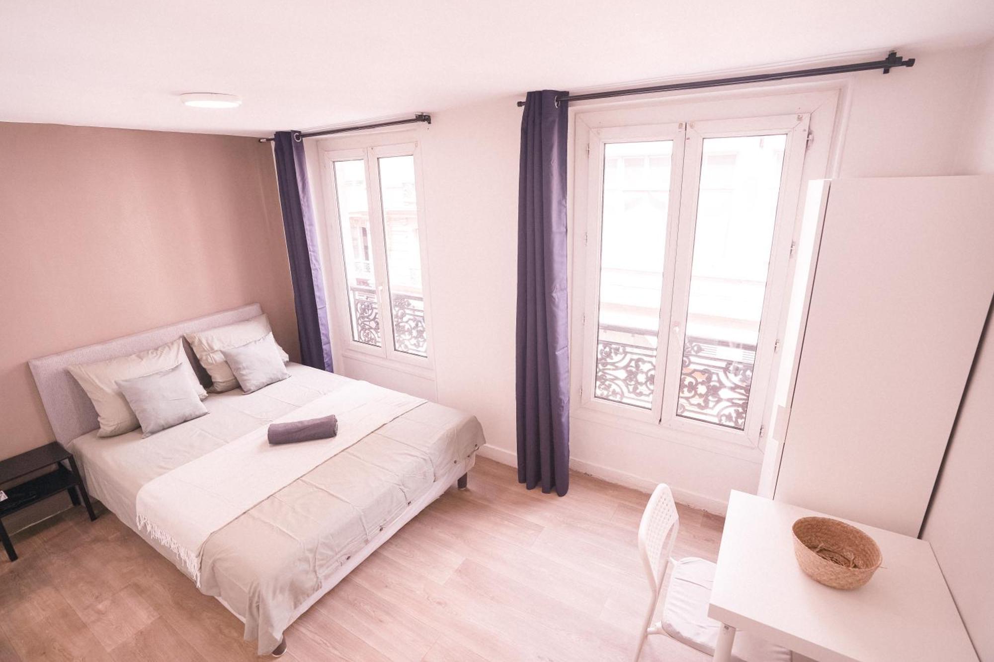 Hotel Royal De France Paris 10 Extérieur photo