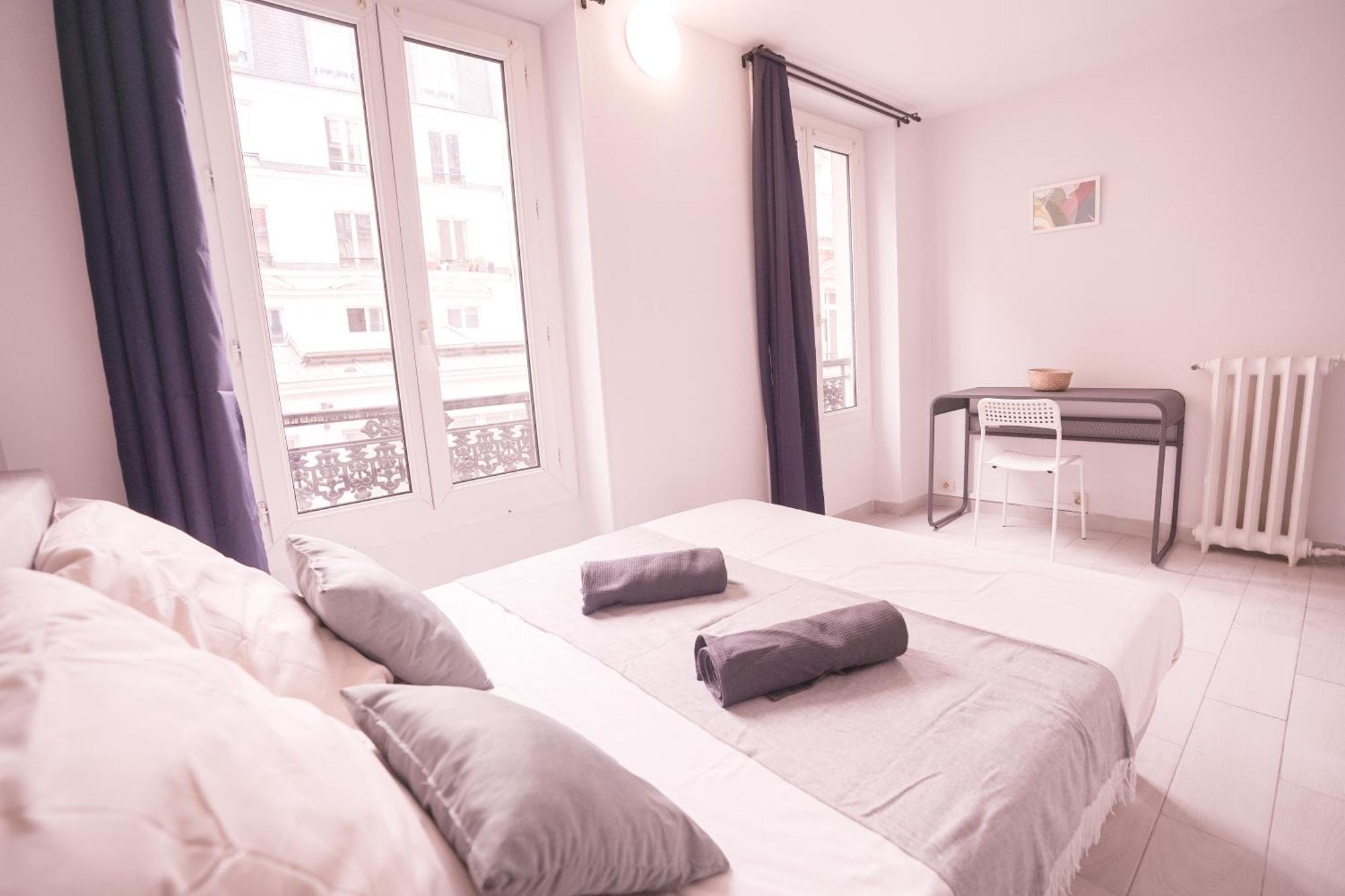 Hotel Royal De France Paris 10 Extérieur photo