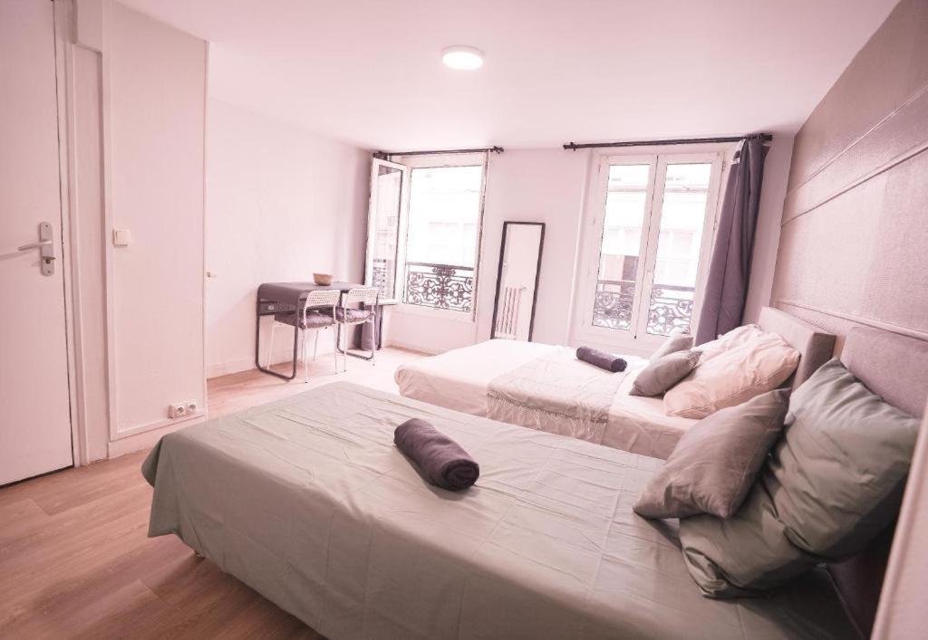 Hotel Royal De France Paris 10 Extérieur photo